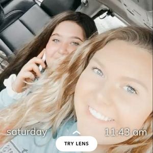 Meet your Posher, Kamryn